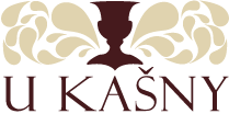 Restaurace a hotel U Kašny - logo